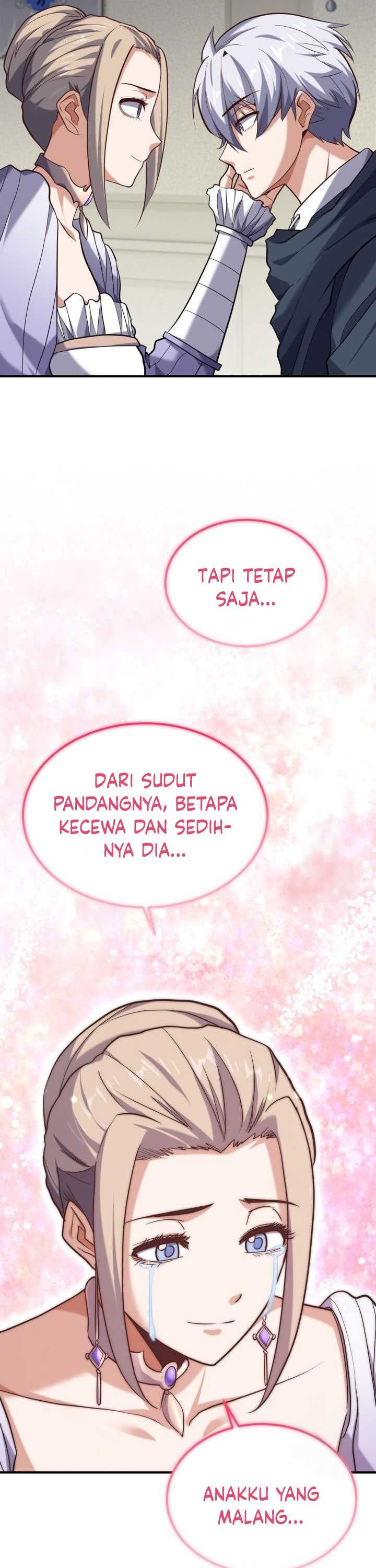 Reincarnation of the Swordmaster Chapter 64