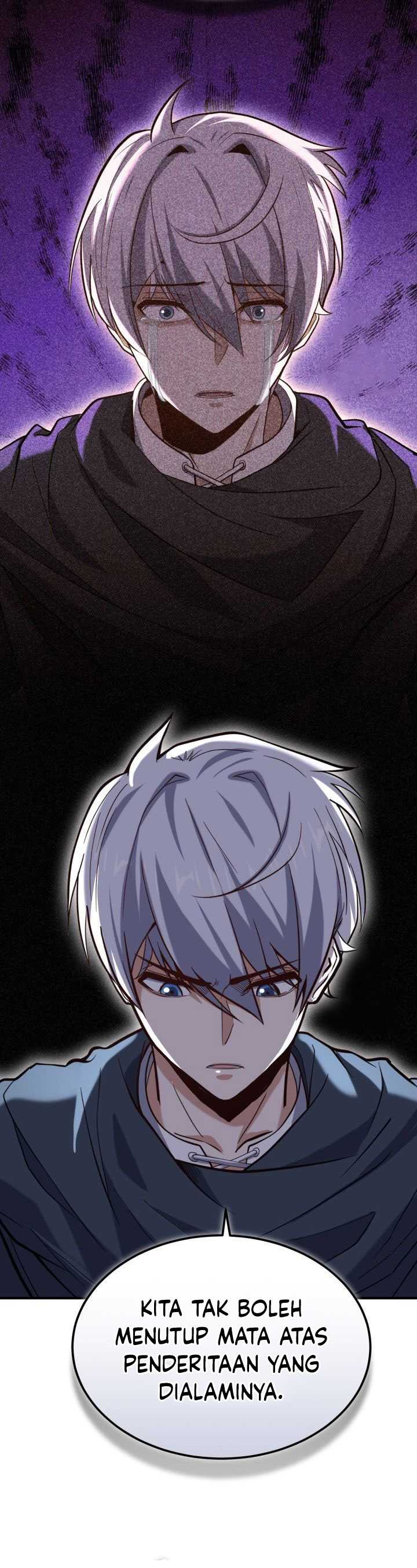 Reincarnation of the Swordmaster Chapter 64
