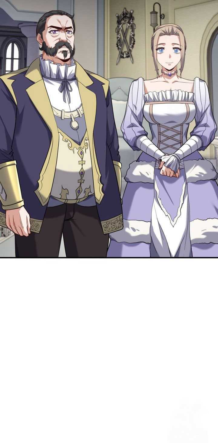 Reincarnation of the Swordmaster Chapter 64