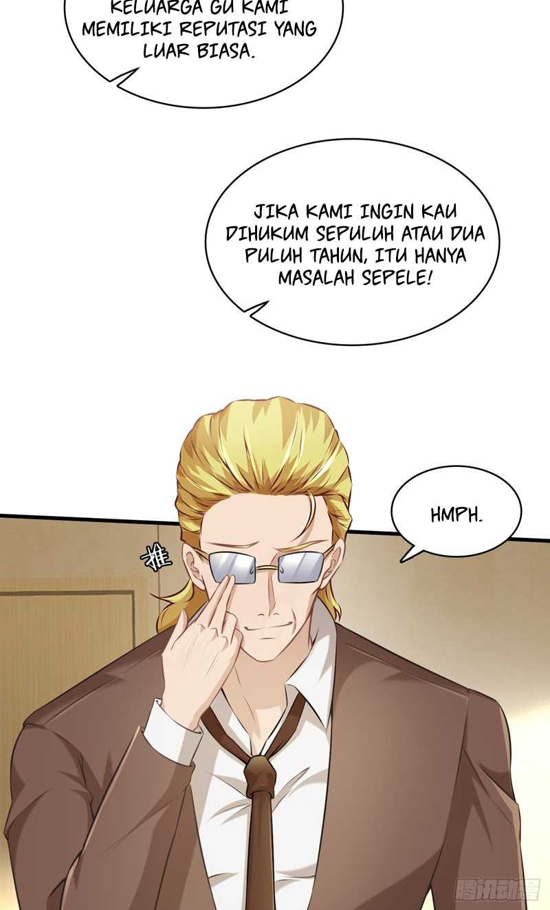 The Supreme Crazy Son-in-Law Chapter 04