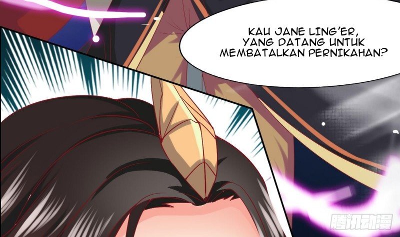 Magic Immortal Qi Chapter 03