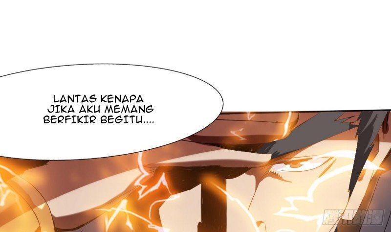 Magic Immortal Qi Chapter 03