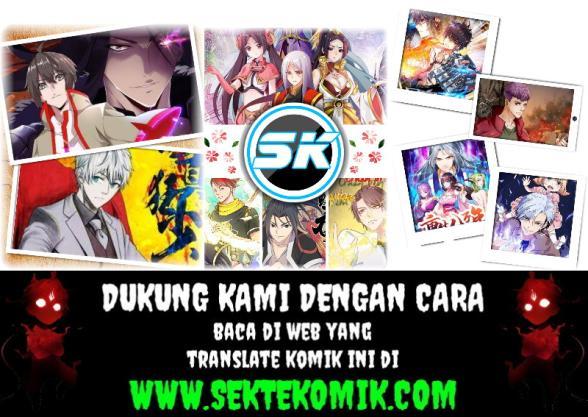 Magic Immortal Qi Chapter 34