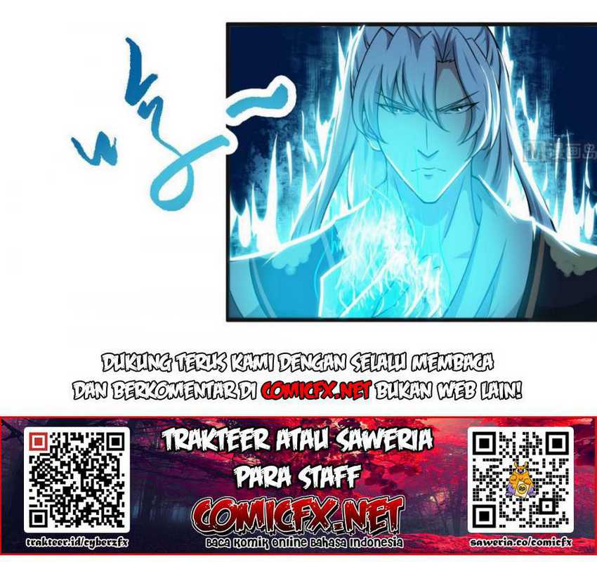 Magic Immortal Qi Chapter 62