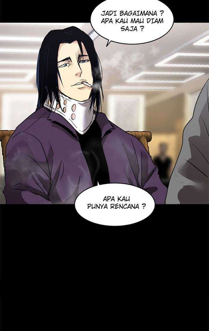 Fighters chapter 6 halaman 29