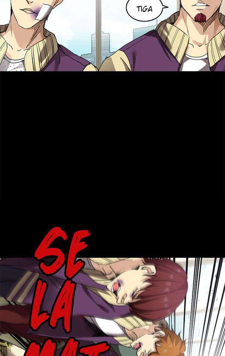 Fighters chapter 6 halaman 15