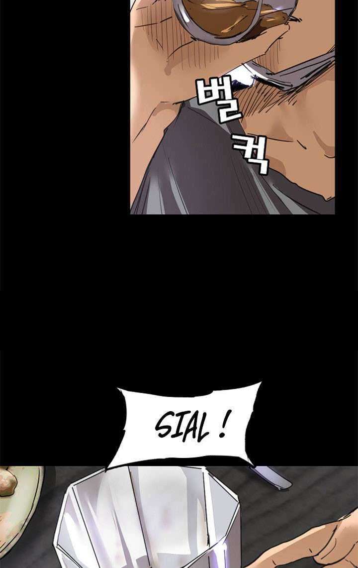 Fighters chapter 6 halaman 27
