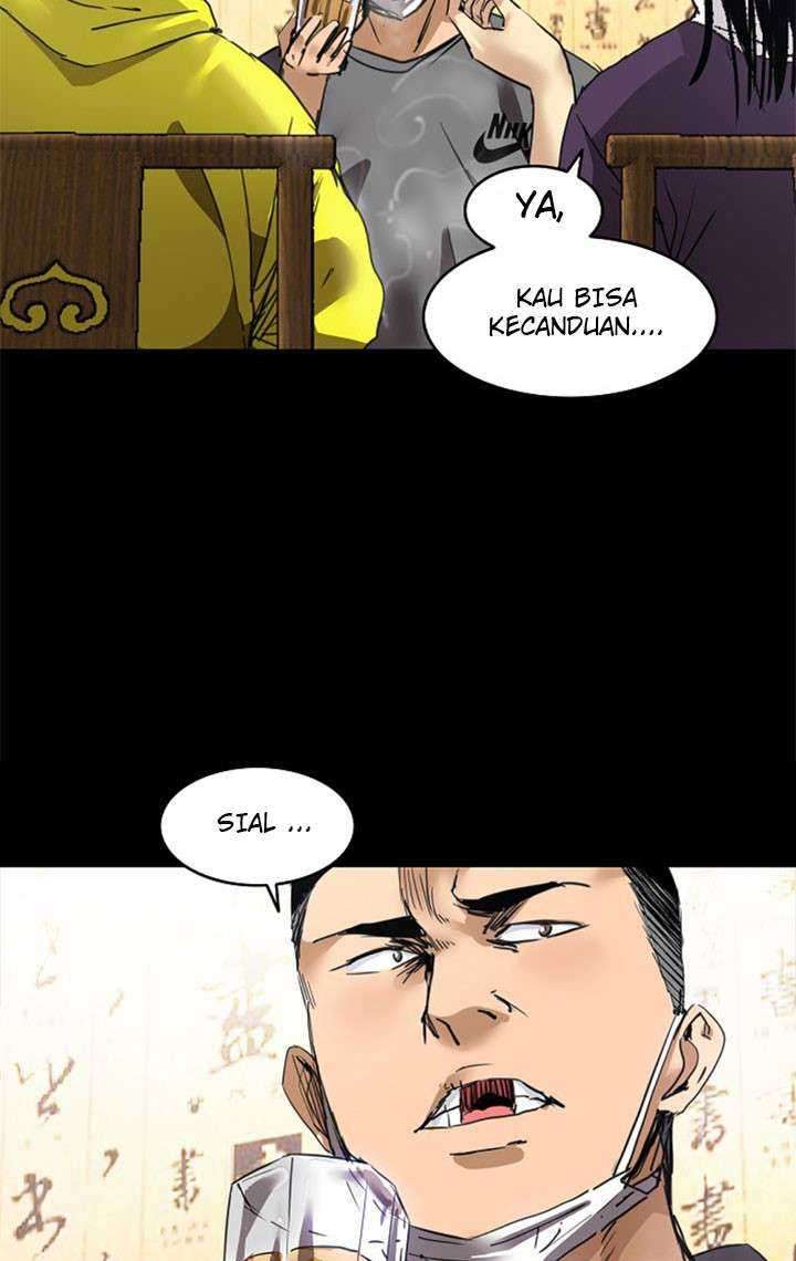 Fighters chapter 6 halaman 25
