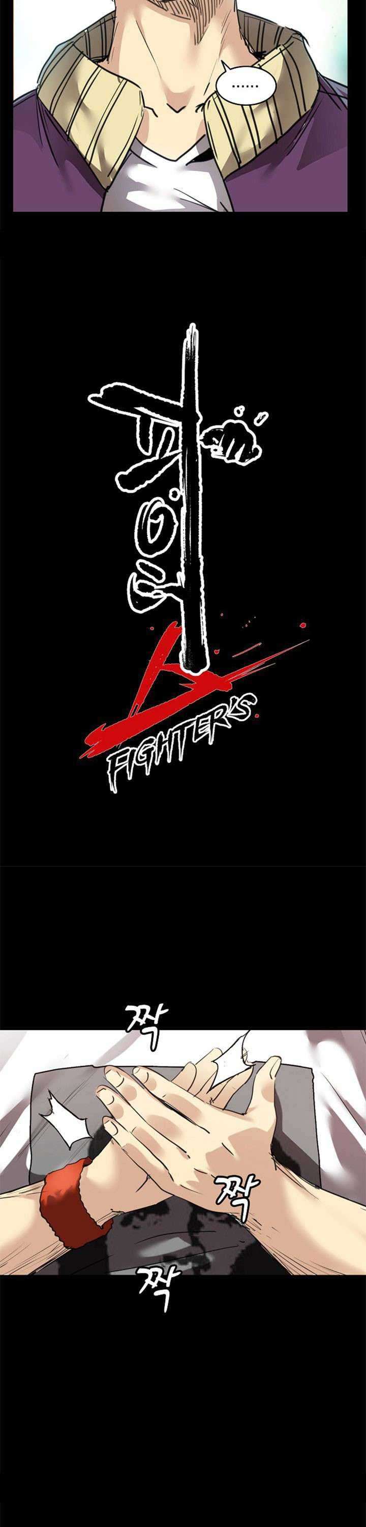 Fighters chapter 6 halaman 4