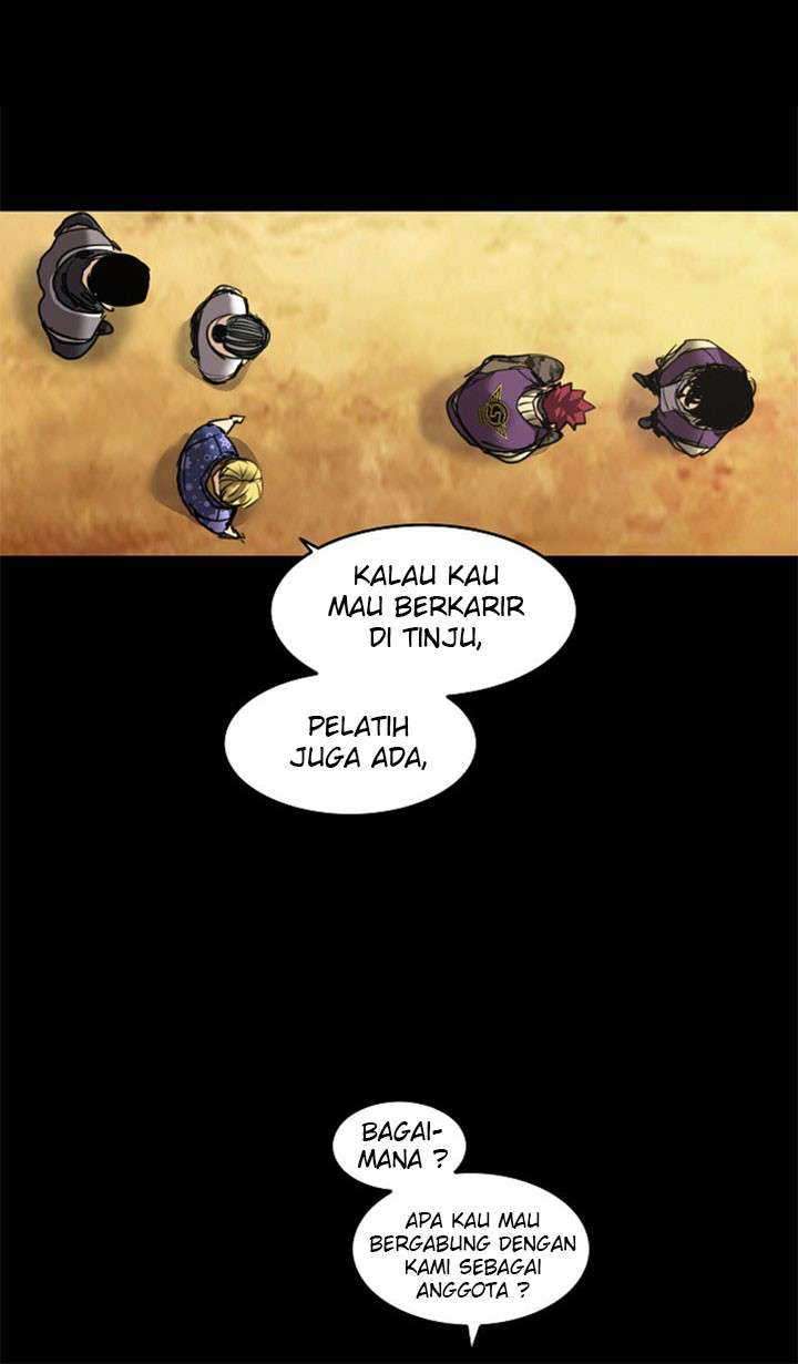 Fighters chapter 6 halaman 11