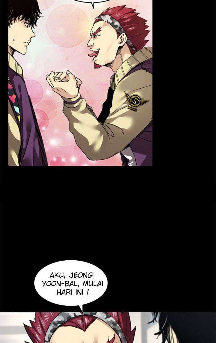 Fighters chapter 6 halaman 17