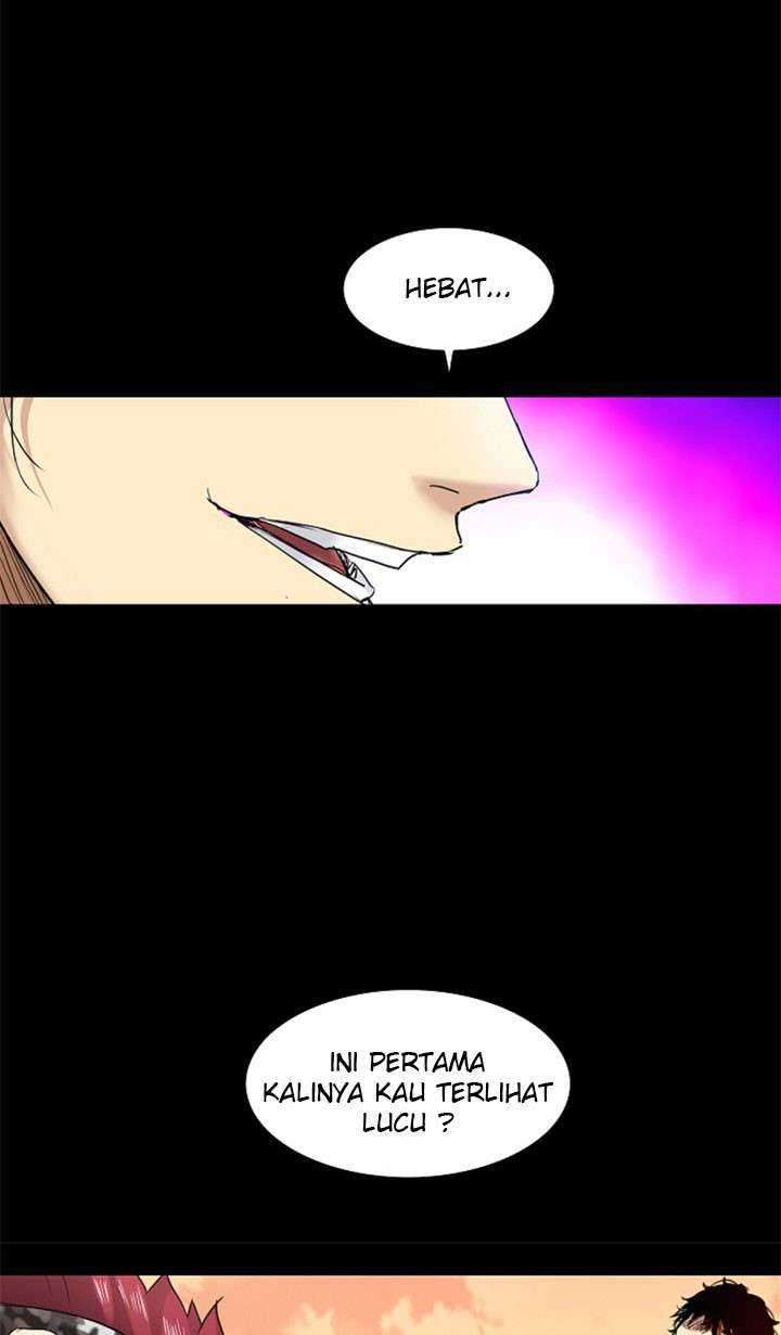 Fighters chapter 6 halaman 5