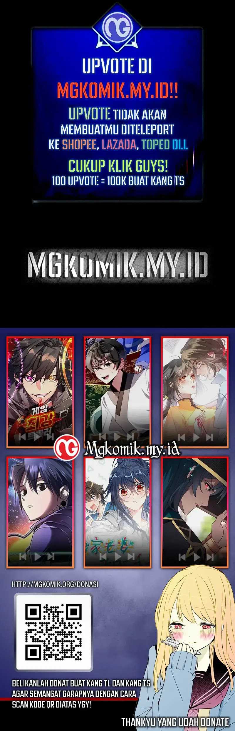 My Clone is the Space Bug King Chapter 32