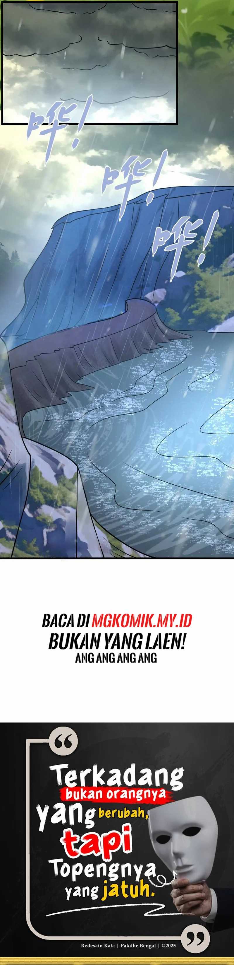 My Clone is the Space Bug King Chapter 39 page 18