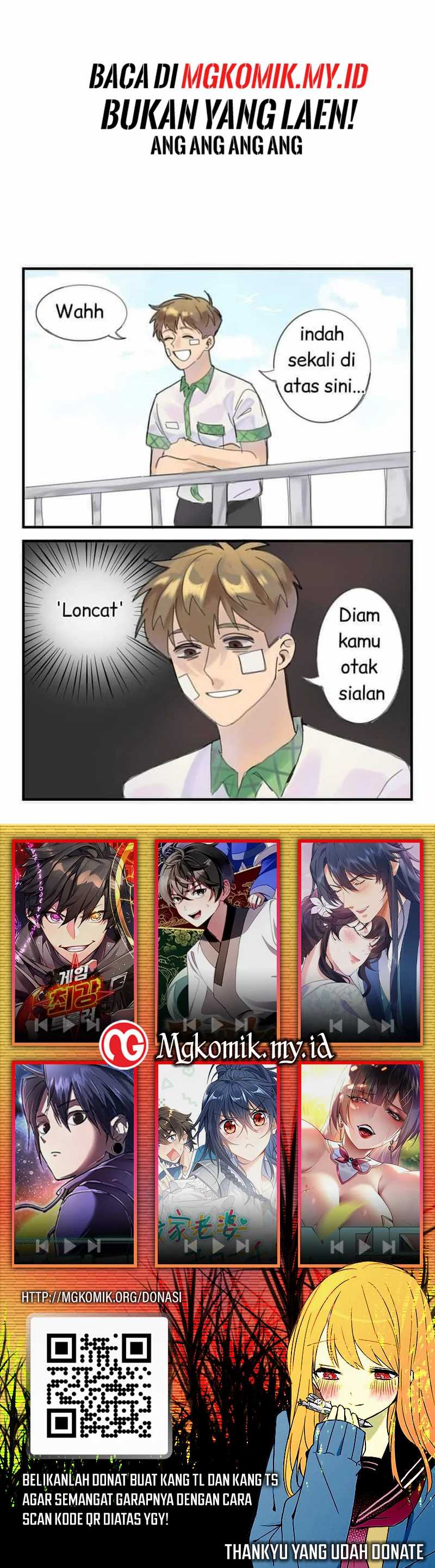 My Clone is the Space Bug King Chapter 41