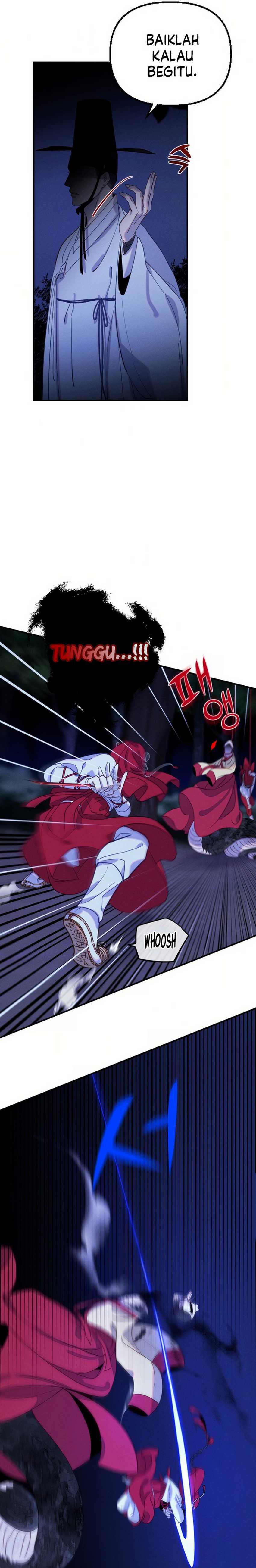 Tale of Vengenful Spirits Chapter 01