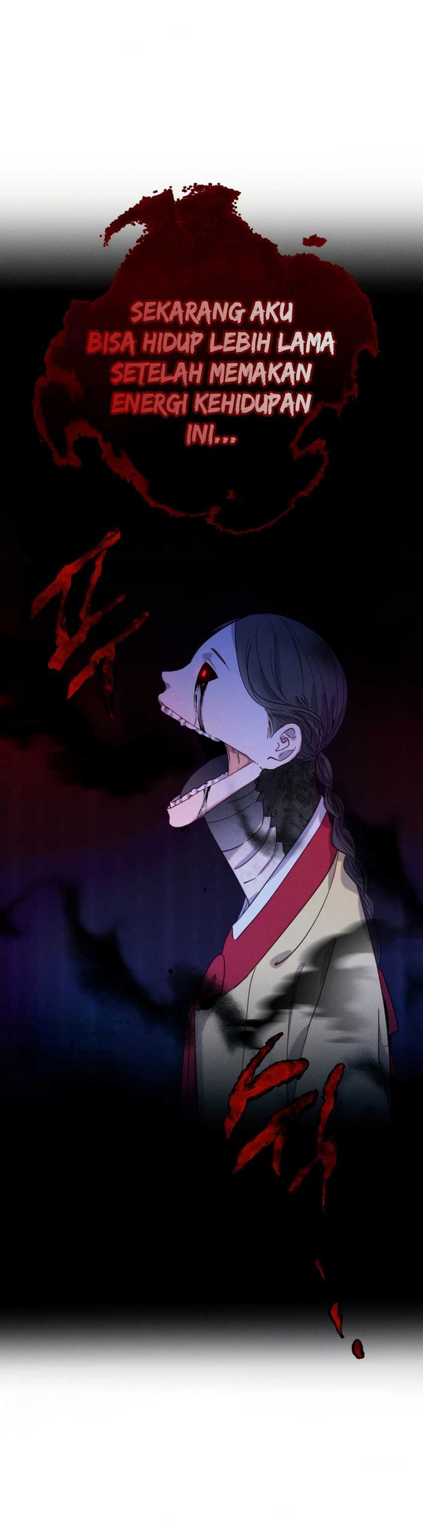Tale of Vengenful Spirits Chapter 01