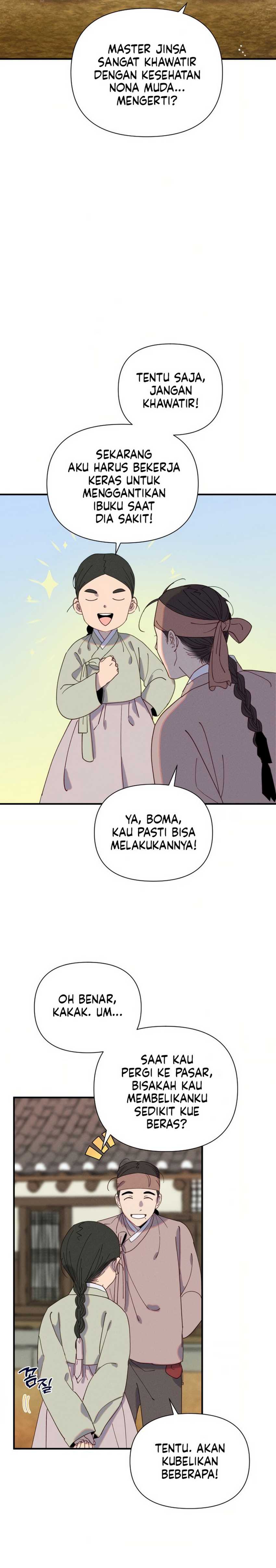 Tale of Vengenful Spirits Chapter 01
