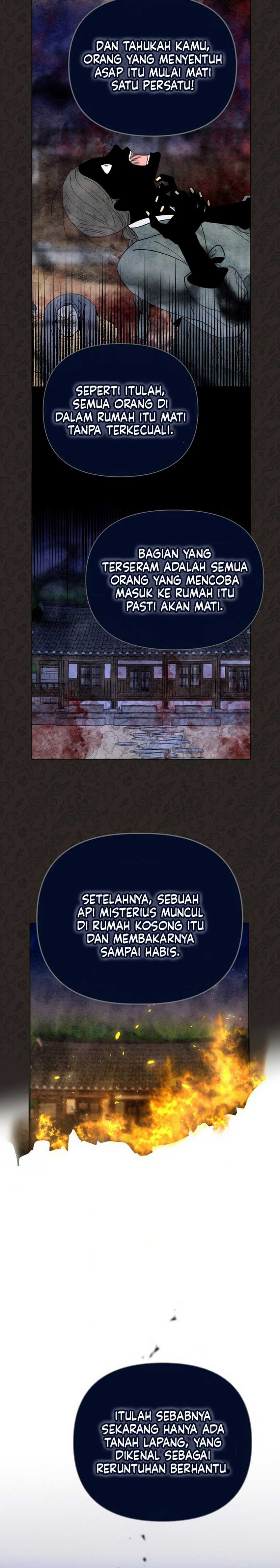 Tale of Vengenful Spirits Chapter 01
