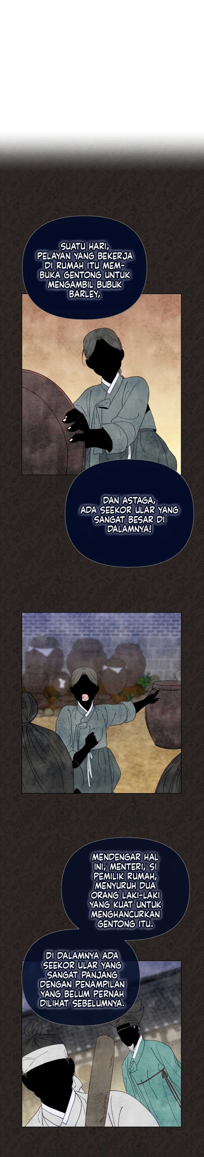 Tale of Vengenful Spirits Chapter 01
