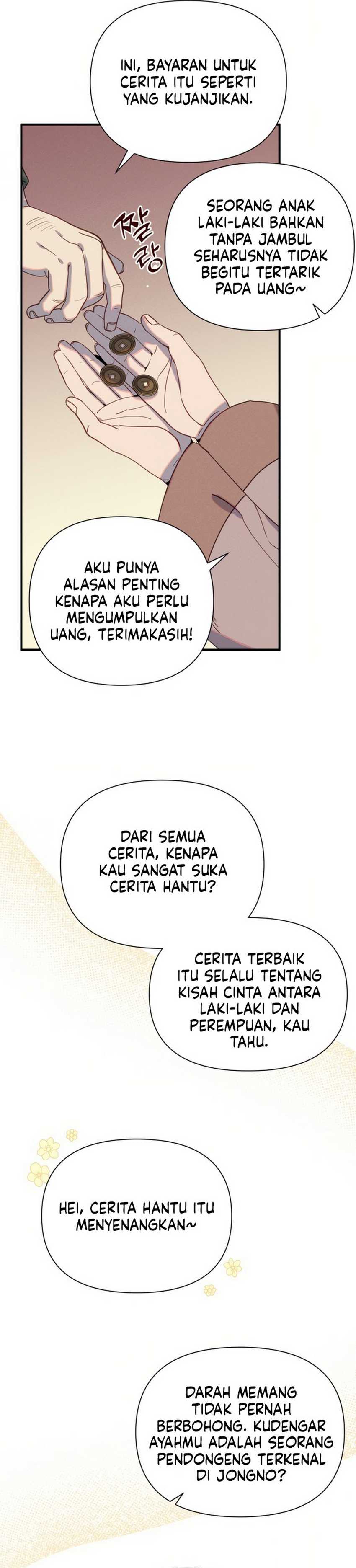 Tale of Vengenful Spirits Chapter 01