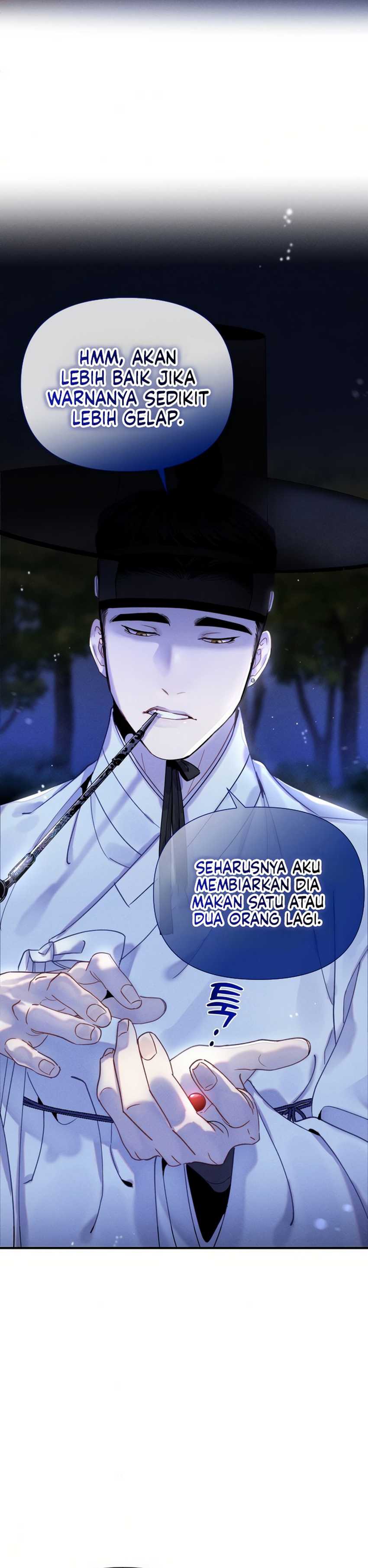 Tale of Vengenful Spirits Chapter 01