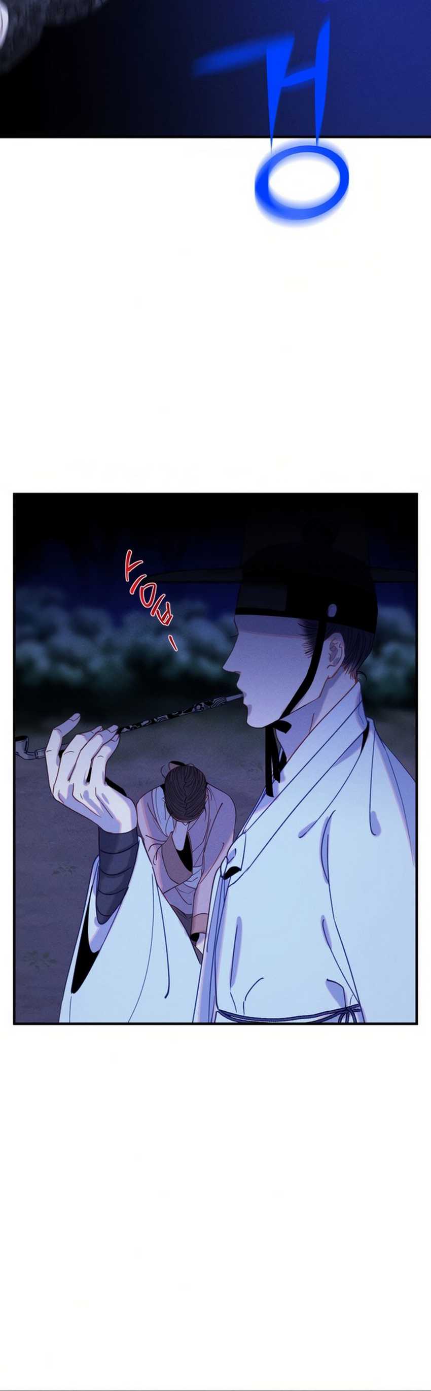 Tale of Vengenful Spirits Chapter 01