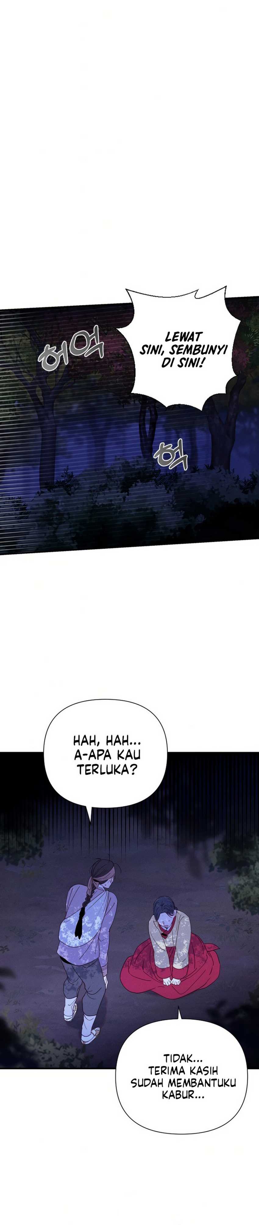Tale of Vengenful Spirits Chapter 01