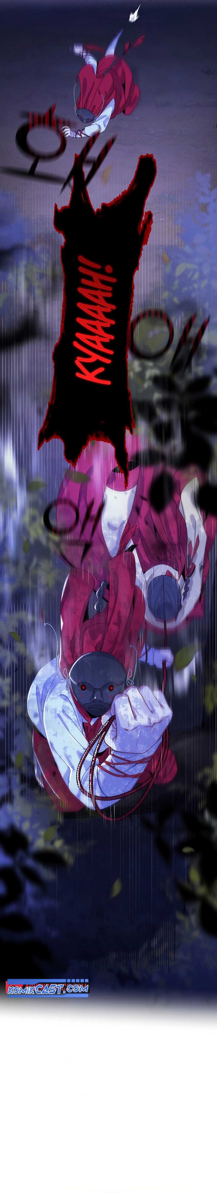 Tale of Vengenful Spirits Chapter 01