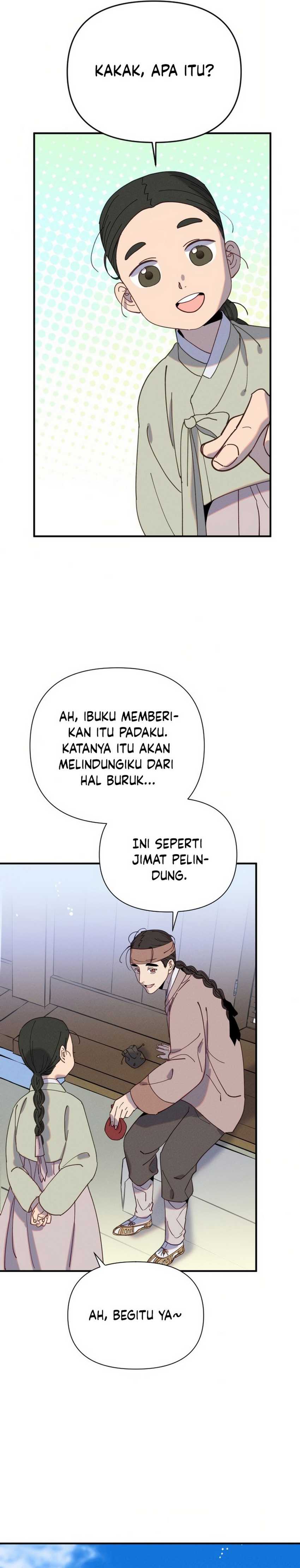 Tale of Vengenful Spirits Chapter 01