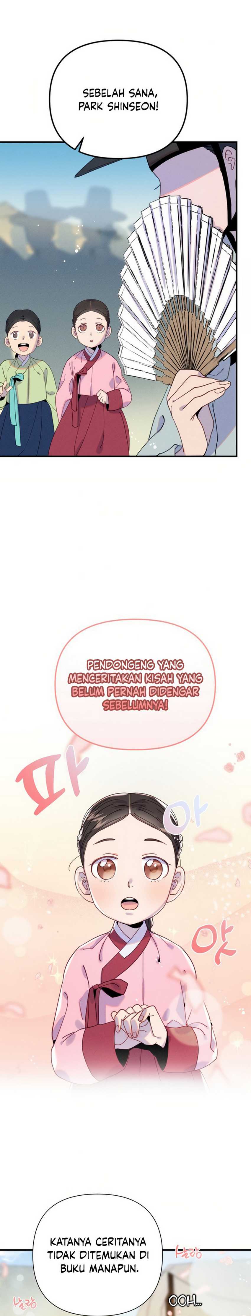 Tale of Vengenful Spirits Chapter 01