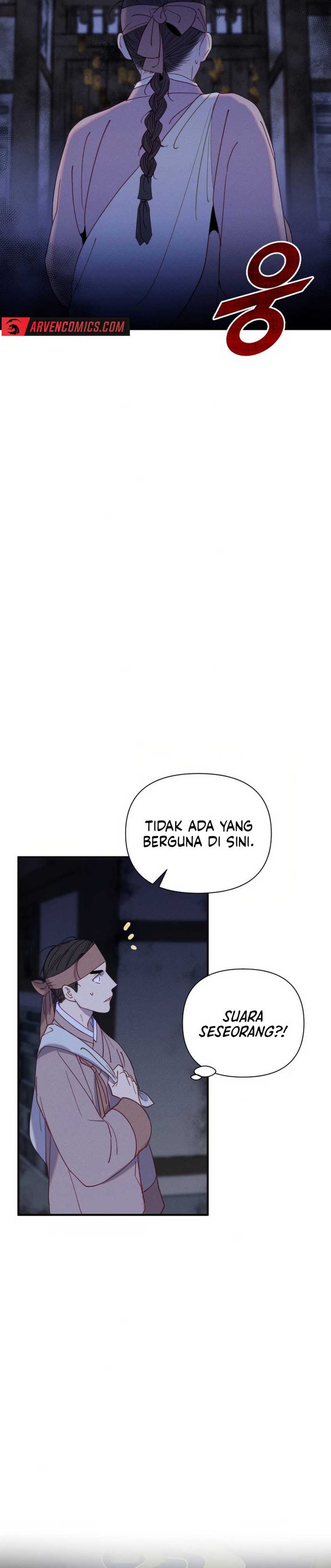 Tale of Vengenful Spirits Chapter 01