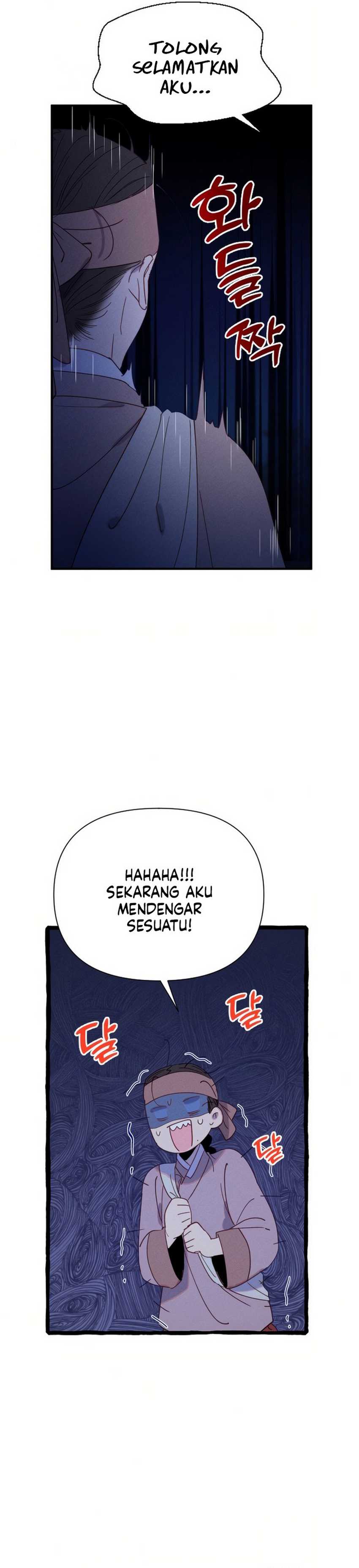 Tale of Vengenful Spirits Chapter 01