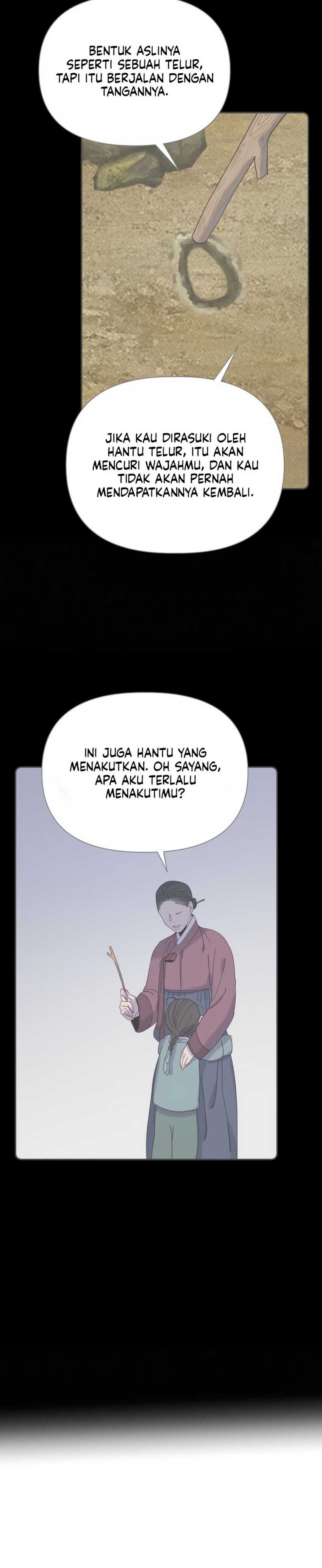 Tale of Vengenful Spirits Chapter 02