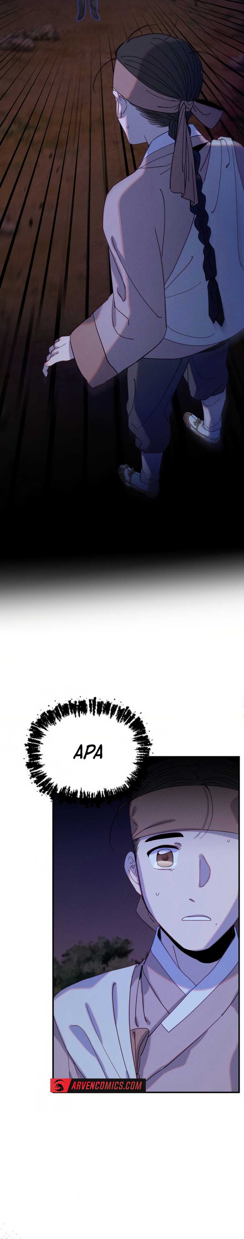 Tale of Vengenful Spirits Chapter 02