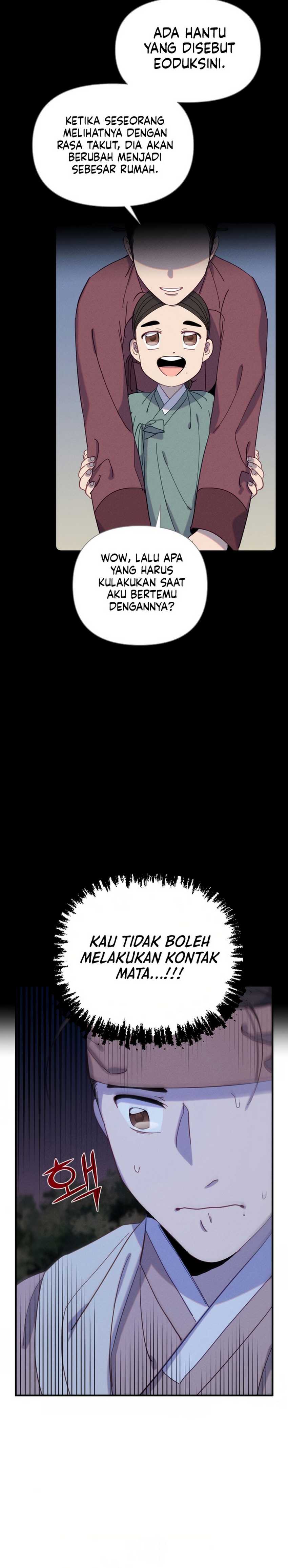Tale of Vengenful Spirits Chapter 02
