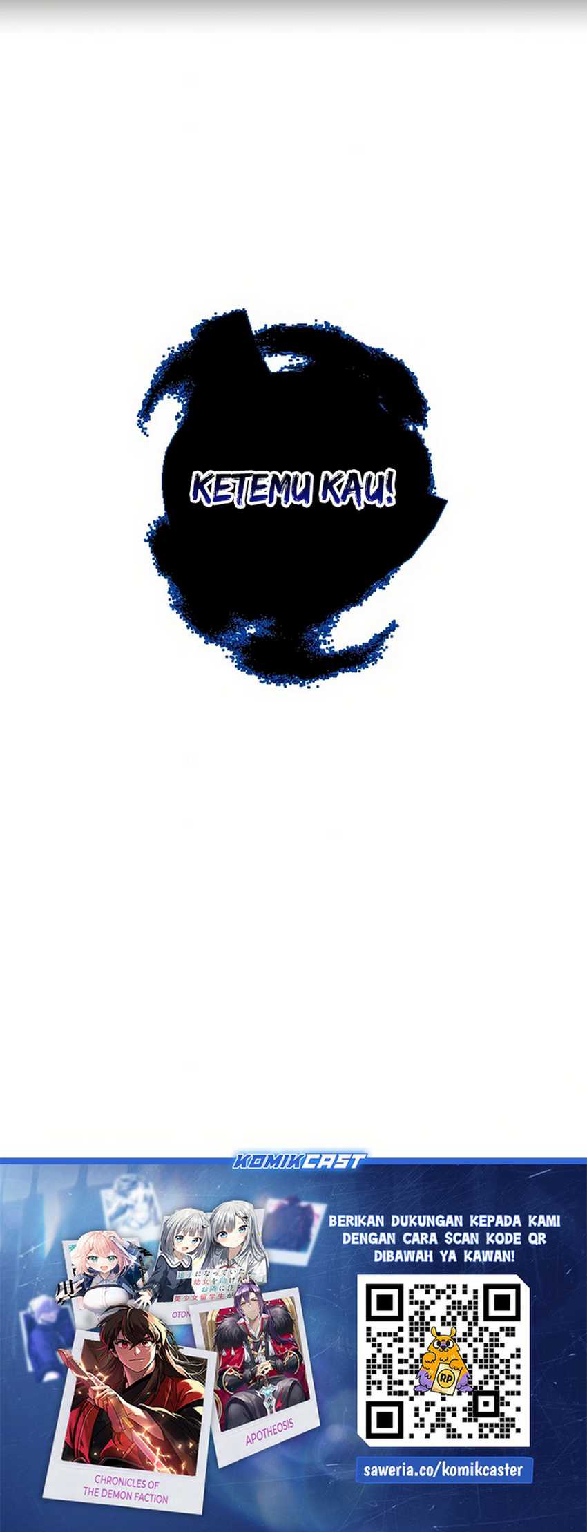 Tale of Vengenful Spirits Chapter 02