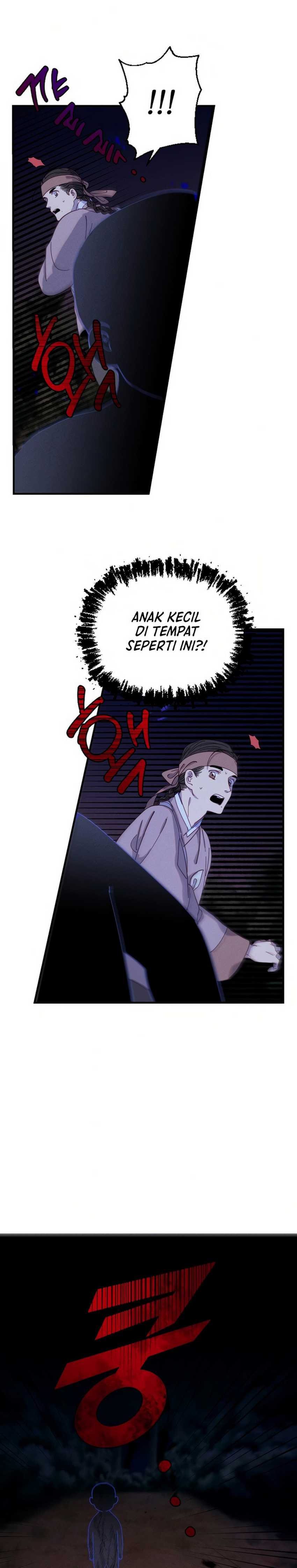 Tale of Vengenful Spirits Chapter 02