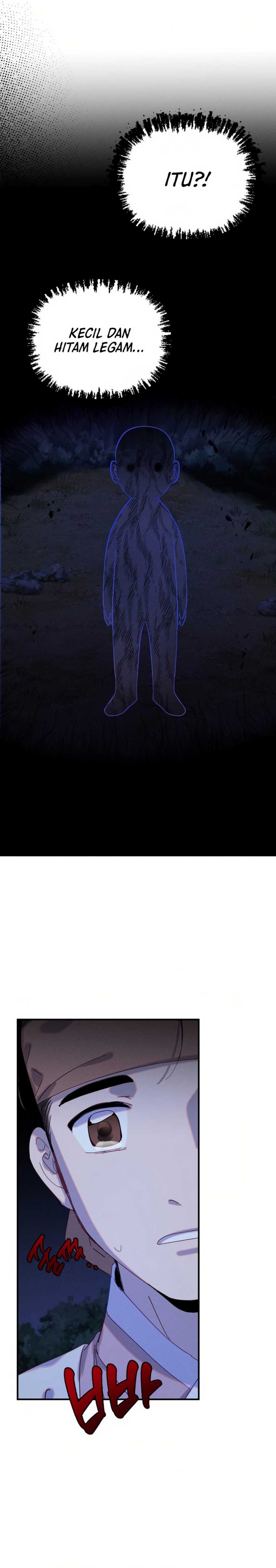 Tale of Vengenful Spirits Chapter 02