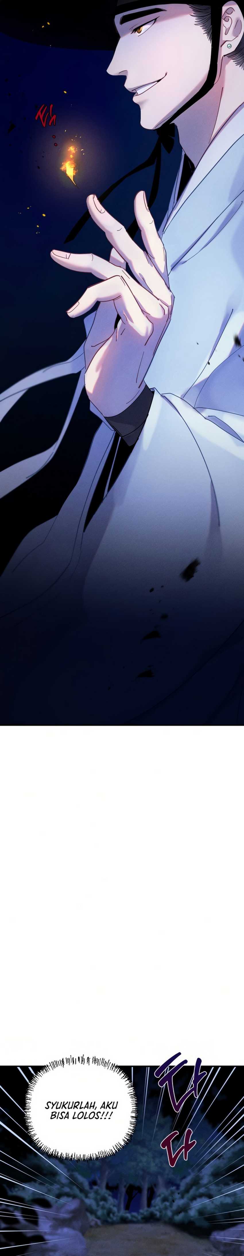 Tale of Vengenful Spirits Chapter 02