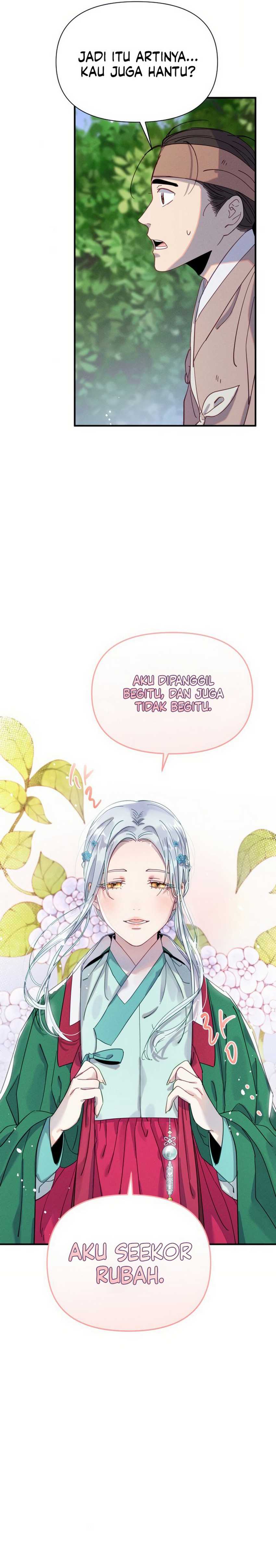 Tale of Vengenful Spirits Chapter 03