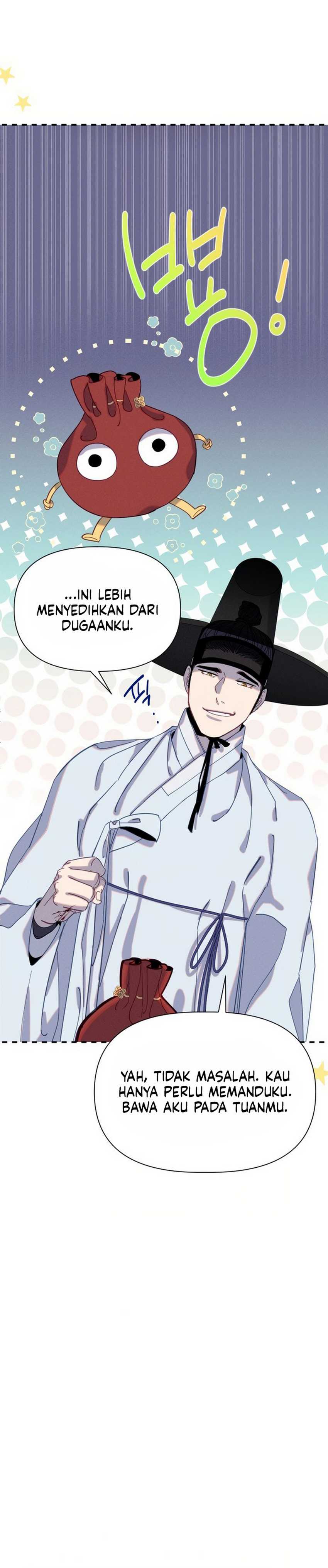Tale of Vengenful Spirits Chapter 03