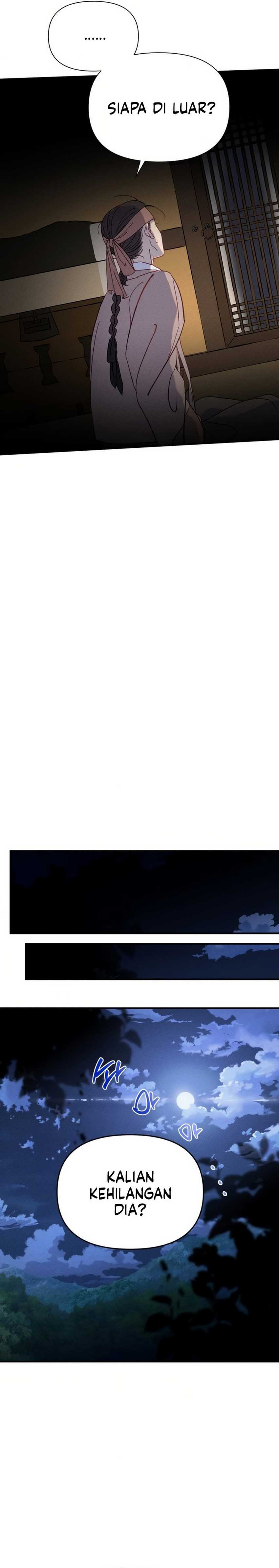 Tale of Vengenful Spirits Chapter 03