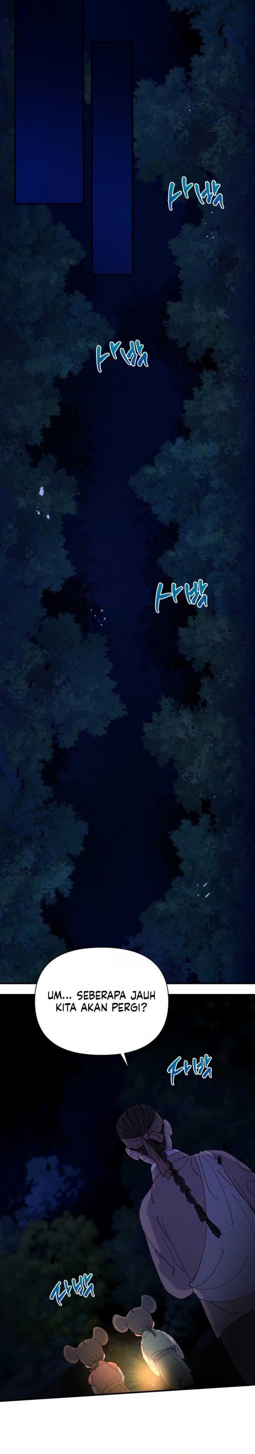 Tale of Vengenful Spirits Chapter 03