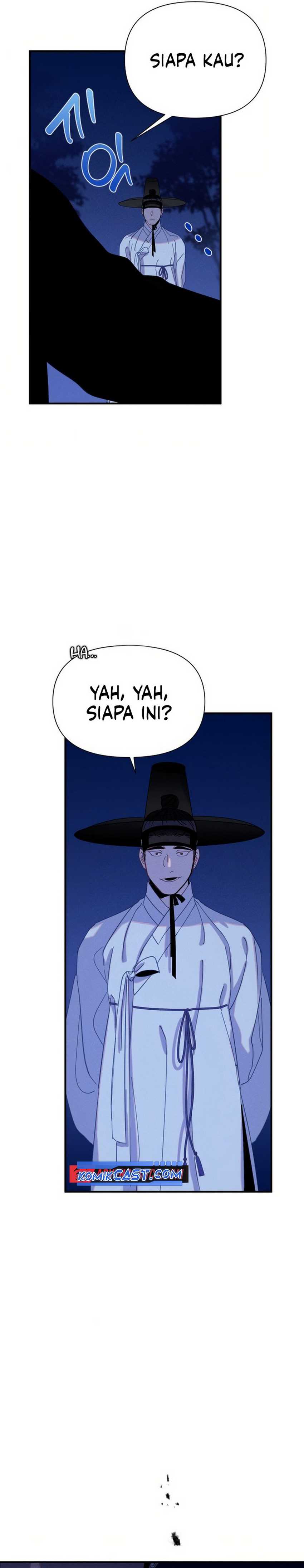 Tale of Vengenful Spirits Chapter 03