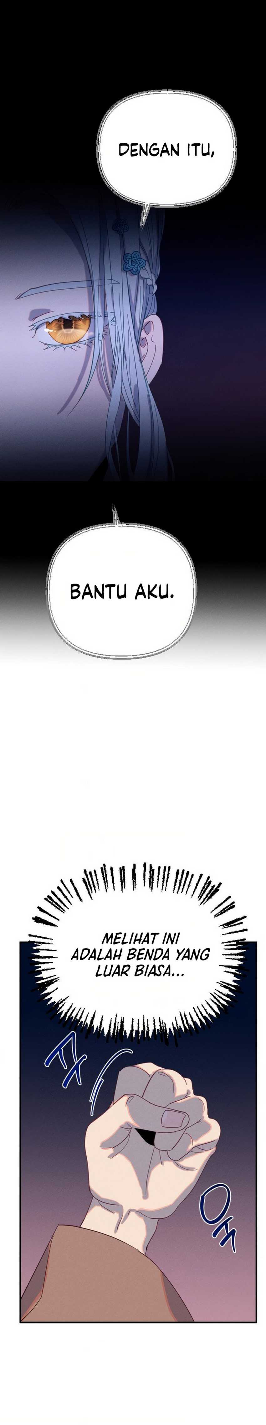 Tale of Vengenful Spirits Chapter 03