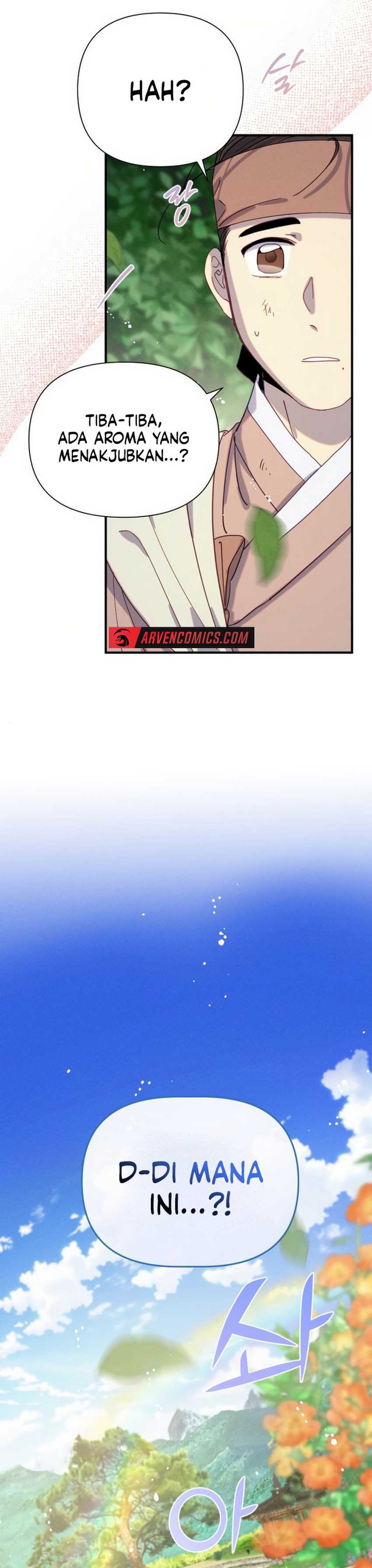 Tale of Vengenful Spirits Chapter 03