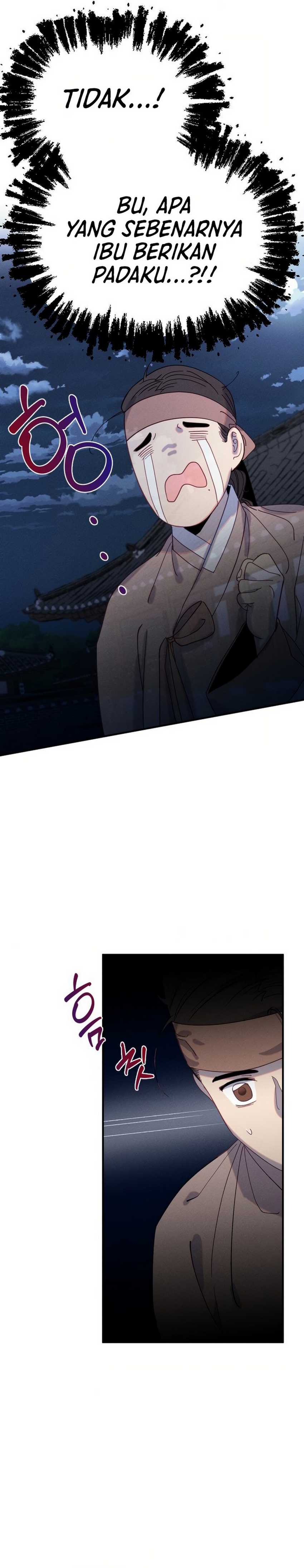 Tale of Vengenful Spirits Chapter 03