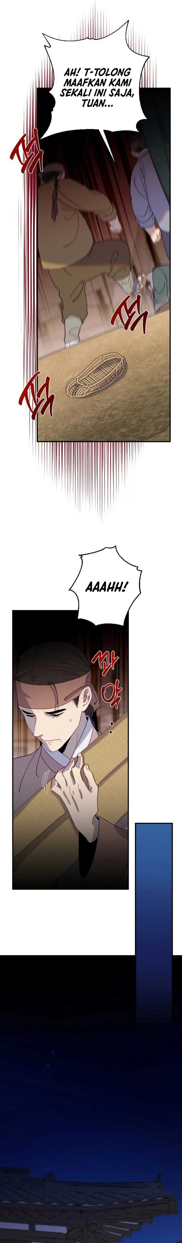 Tale of Vengenful Spirits Chapter 04