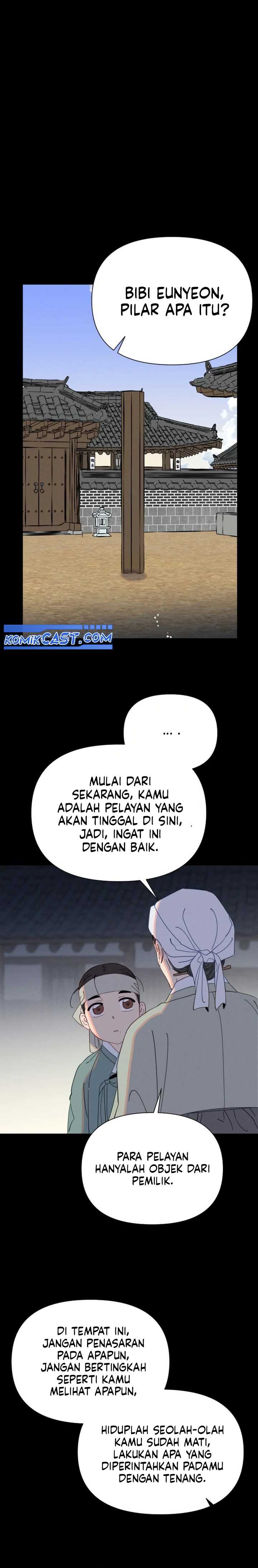 Tale of Vengenful Spirits Chapter 04